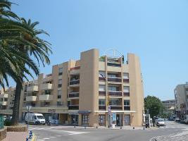 La Palmeraie Hotel Cavalaire-sur-Mer Kültér fotó